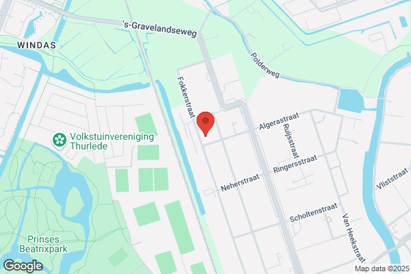 Bekker Reinigingstechniek Bv