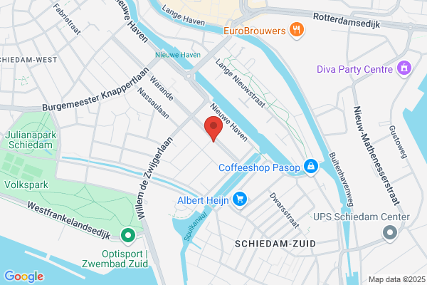 Hocokawa Ter Braak Bv