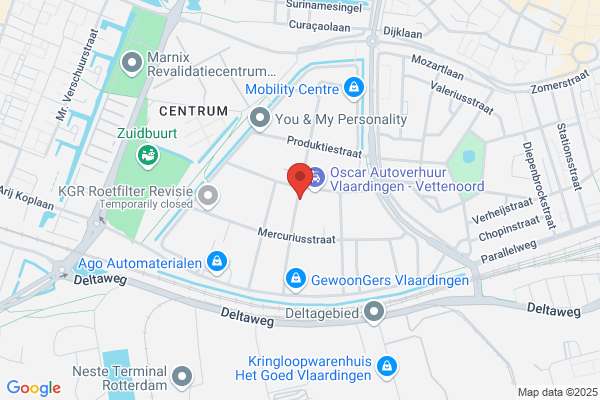 Machine Service Vlaardingen Bv