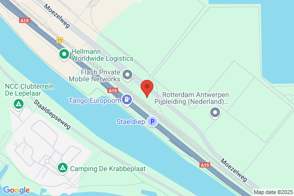Zeevenhooven Bv