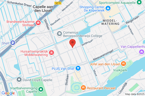 West Afrika Holland Handelsonderneming Bv
