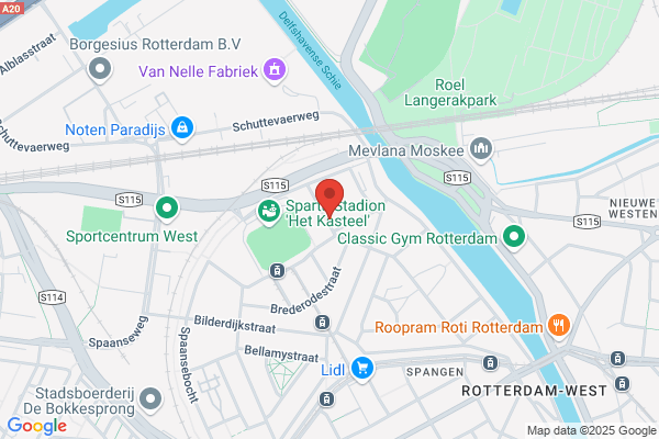 De Penn Grafisch Ontwerpbureau