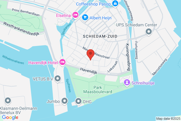 Drijvers Vormgeving