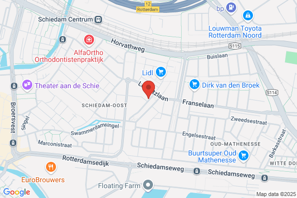 Grafisch Ontwerp Studio 24