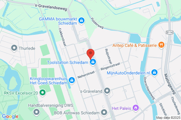 A & A Personeelsadvies