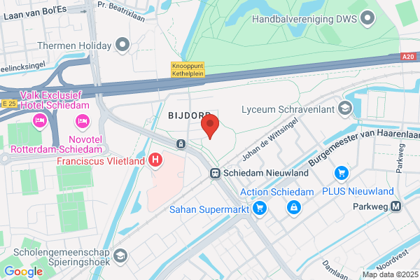 Appoint Opleidingen Rotterdam
