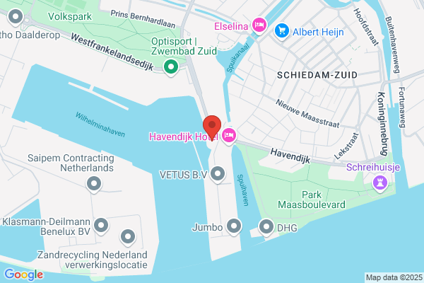 Appoint Personele Diensten Bv