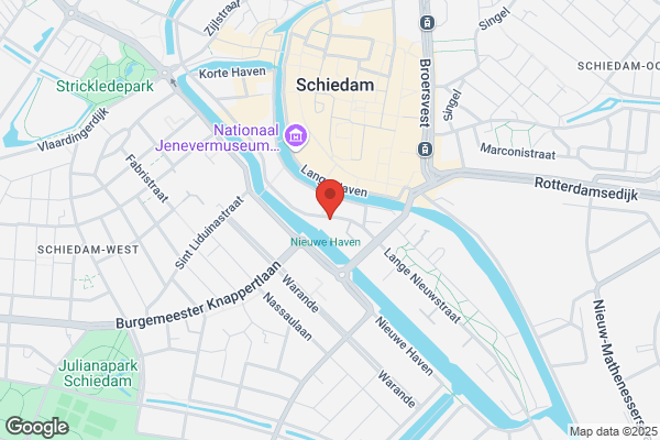 Stichting Rescue