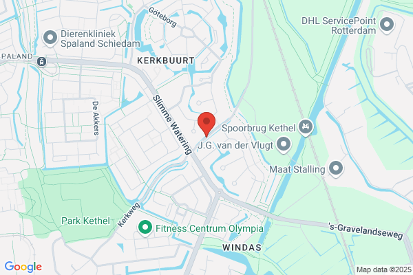 Van Tongeren & Verveer