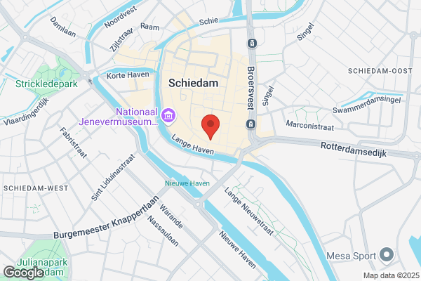 Parkeerborden Shop