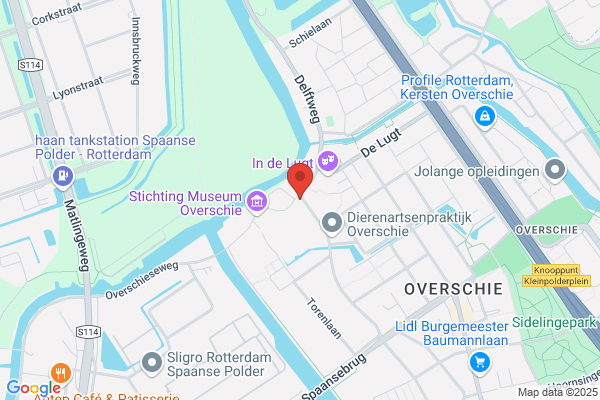 Kruis Ijzerhandel Bv