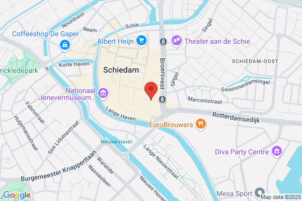 Schoenmakerij Oud Scyiedam