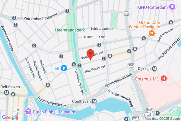 Van Eijks Vakkleding