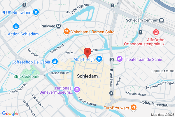 Abc Makelaardij Rotterdam Bv