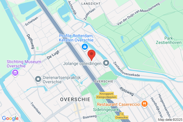 Vastgoed Combinatie Rotterdam