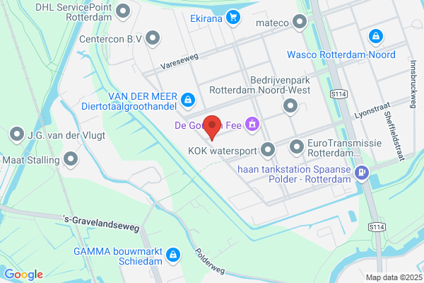 Kostendrukkers Offset Zeefdruk
