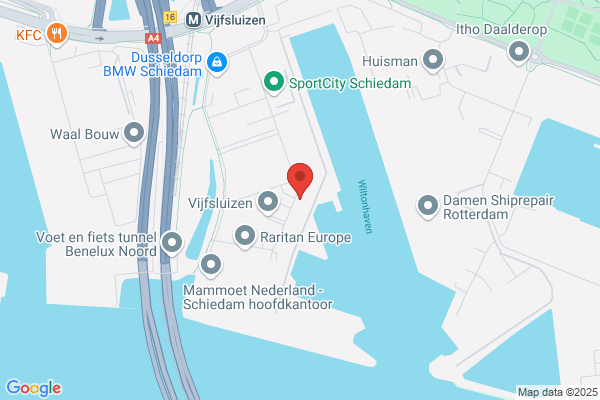 Multicopy Vlaardingen