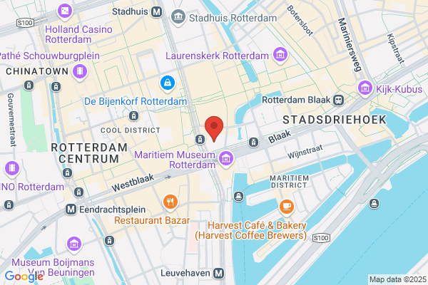 Rossum Bv, Van