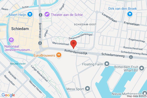 Deltadruk Bv