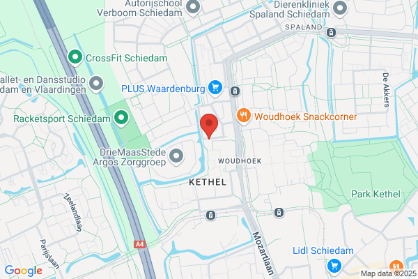 Elba Printing Services Bv