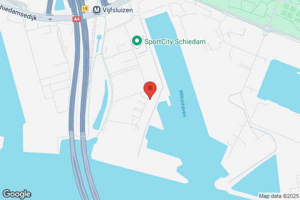 Multicopy Rotterdam Noordwest