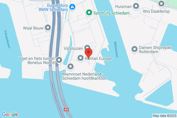 De Spaarbelegger Vesters