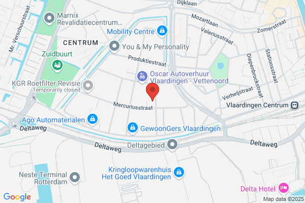 Elektrotechnisch Installatiebureau Van Wessel & De Wit