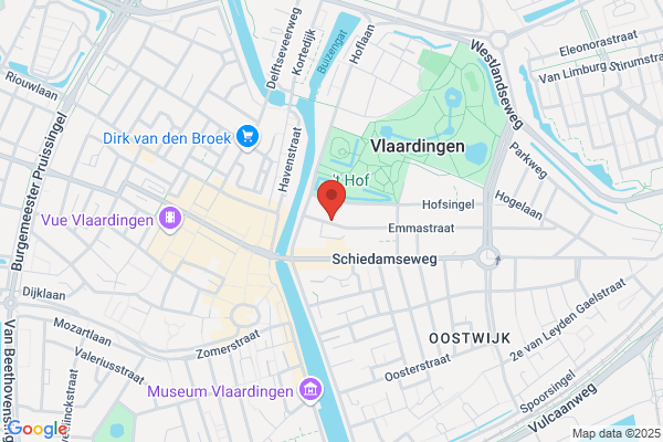 Bv Installatiebedrijf Slagboom Vlaardingen