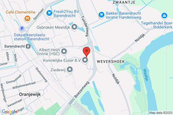 C Schipper Elektriciteitswerken Bv