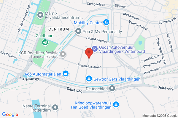 Dasacom Vlaardingem