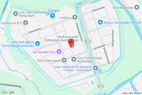 Vermeesch Installaties Bv