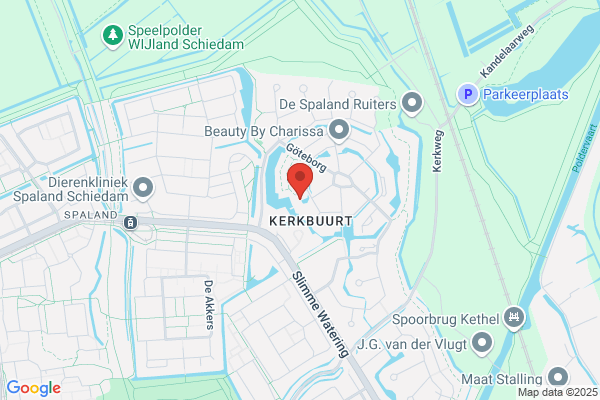 Cmp Batterijen Bv