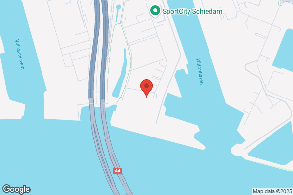 Technische Handelsonderneming Omikron