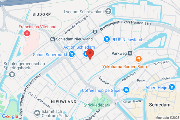Multidiensten Rotterdam Bv