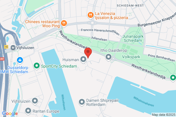 Precon Recherche- En Adviesdiensten