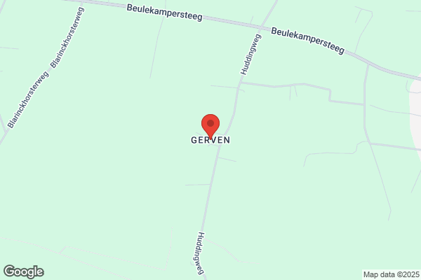 Gerven, L C Van