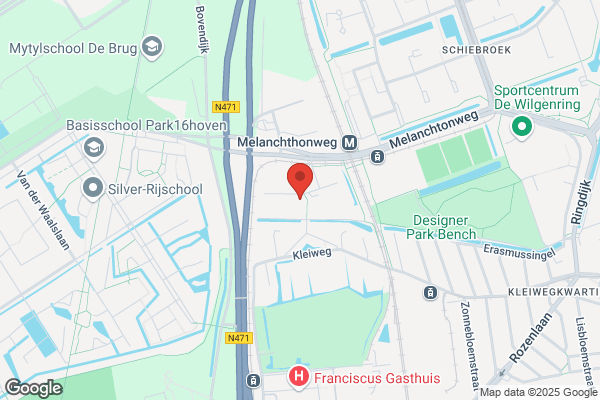 Gouweloos Bv