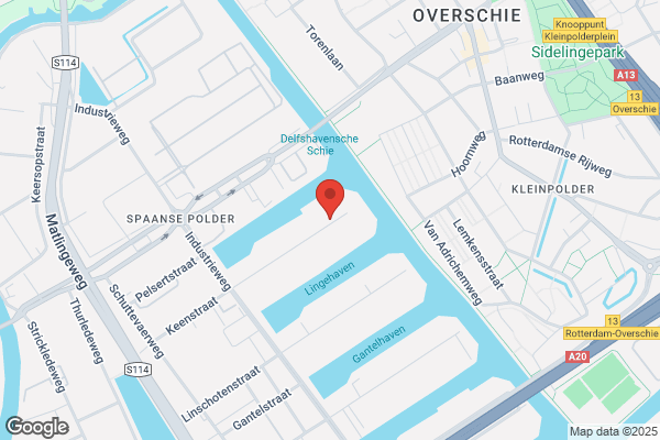 Groot Bv, T H De