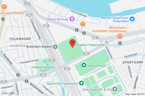 Kuip Bv, De