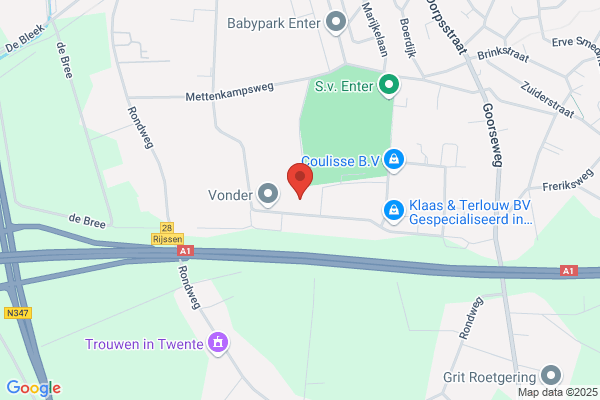 Tib R'dam Bv