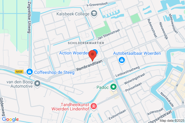 Dunya, Stichting