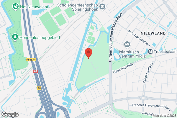 Nijenhoff, Van