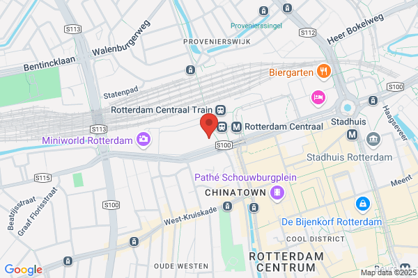 Rotterdam Festivals