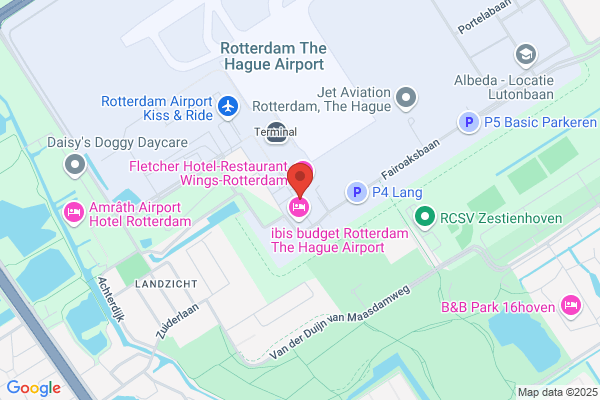 Incentive Bureau Rotterdam