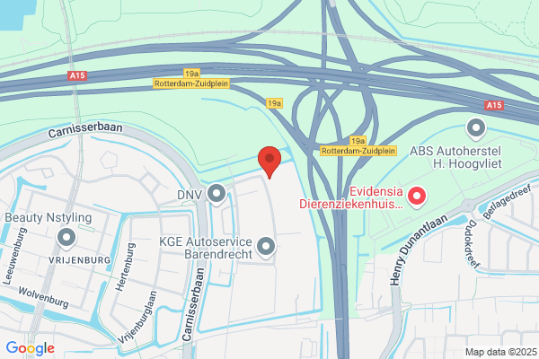 Esta-Rotterdam Bv