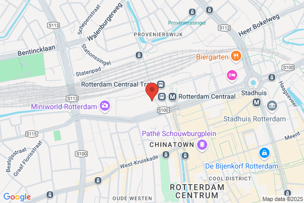 Nedcargo Bv