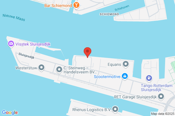 Transnordic Forwarding Bv
