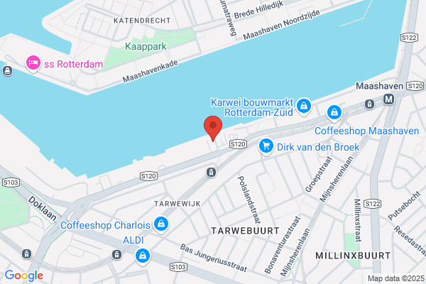 Uden Bv, Van
