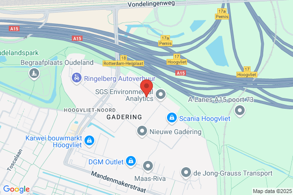 Advanced Forwarding Logistics