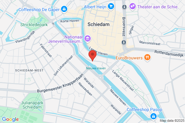 Binneveld & Schellen Bv